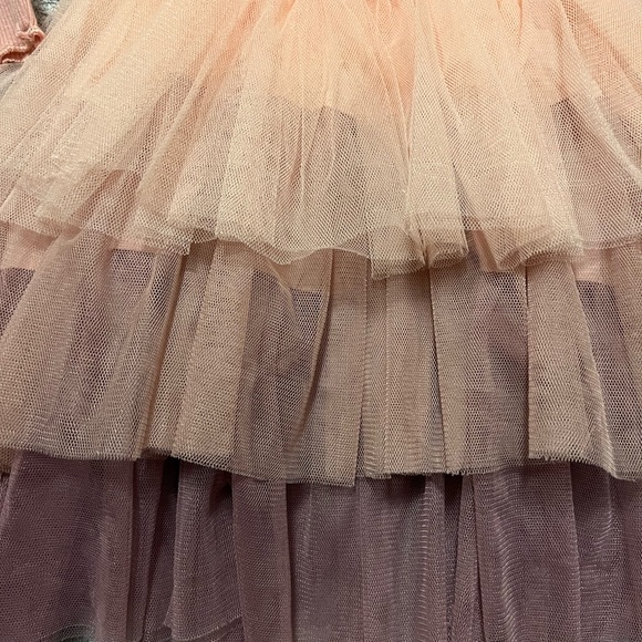 Sweet little dress tutu bottom - Picture 3 of 5